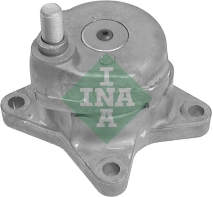 Belt Tensioner, V-ribbed belt